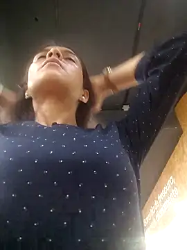 Snapshot of EvaMiranda chatting on 03-13-26, 07:09 EvaMiranda online show from 03-13-26, 07:09