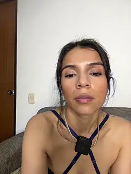 EvaMiranda online show from 06-23-26, 03:15