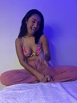 Jade 66 online show from 02-03-26, 06:22