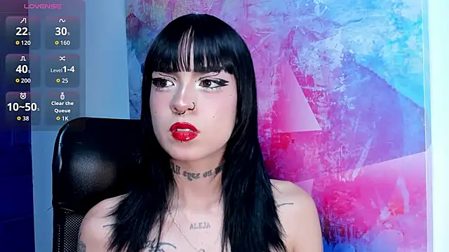 lilith dior online show from 03-18-26, 12:14