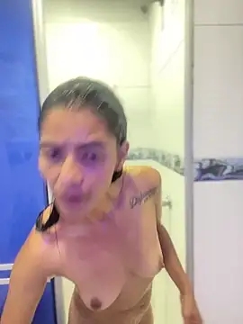 Esperanza GS online show from 02-05-26, 01:27