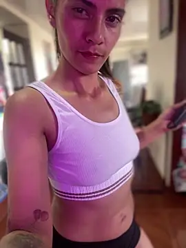 Esperanza GS online show from 02-09-26, 08:46