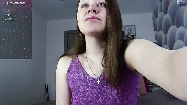 Aleksasamuii online show from 03-17-26, 10:24