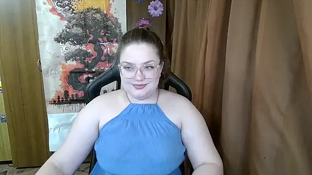 Snapshot of Teasing_Dora chatting on 04-24-26, 09:28 Teasing Dora online show from 04-24-26, 09:28