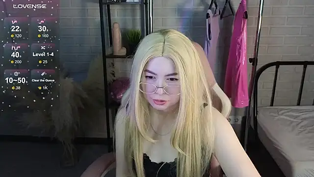 AnitaMeyer online show from 02-03-26, 09:47