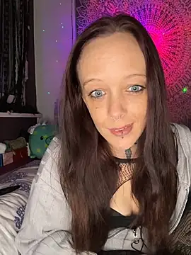 MarryQuinnLive online show from 02-08-26, 12:25