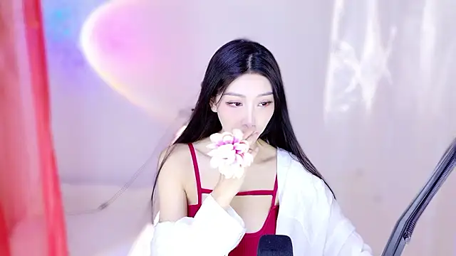 Fairy-mumu online show from 02-02-26, 02:54