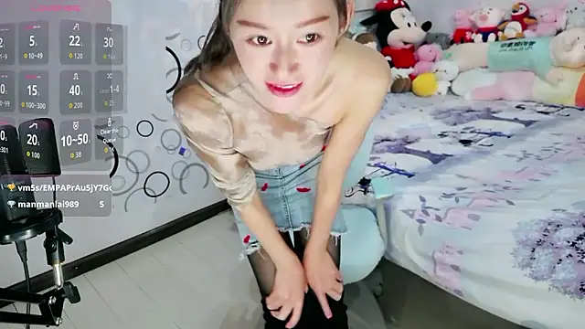 baozi-DDET online show from 03-22-26, 02:20