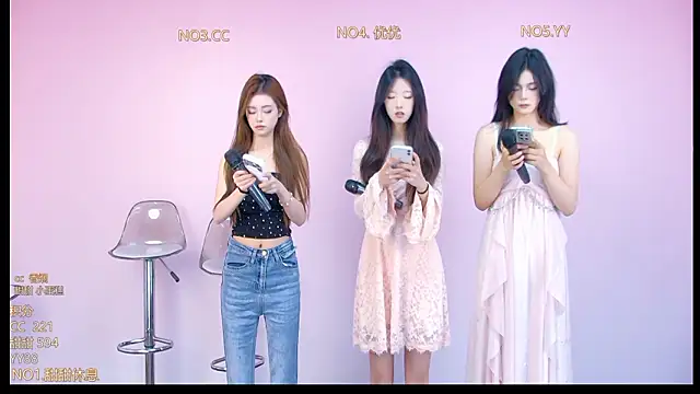 GUCCI-777 online show from 02-01-26, 02:21