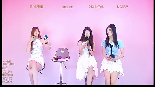 GUCCI-777 online show from 02-03-26, 02:53