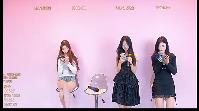 GUCCI-777 online show from 02-08-26, 02:26