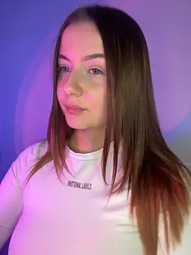 Miss KONG online show from 02-08-26, 04:10