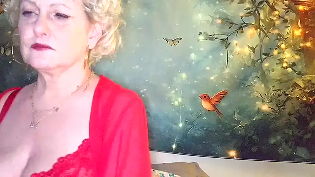 Snapshot of Blondie_the_librarian chatting on 03-02-26, 05:41 Blondie the librarian online show from 03-02-26, 05:41