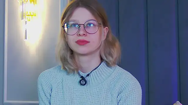 Ivy Allen online show from 02-04-26, 05:41