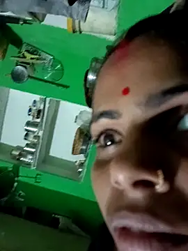 Priyakoli4568 online show from 04-27-26, 03:21