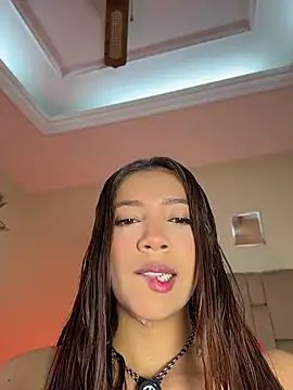Snapshot of Pushaina__1 chatting on 07-09-26, 11:47 Pushaina 1 online show from 07-09-26, 11:47