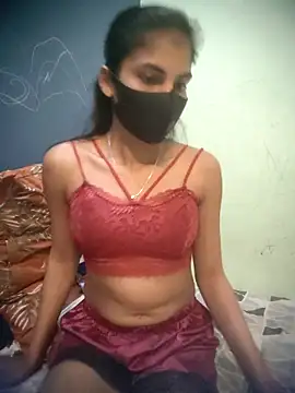 Queen mayaji online show from 02-07-26, 06:28