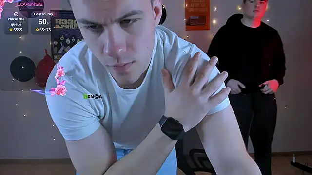 neo raze online show from 02-19-26, 08:16