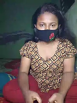 Romantic-Couple999 online show from 02-01-26, 06:17