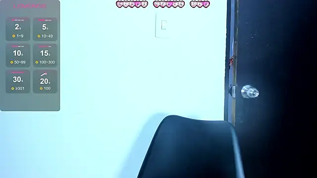 Snapshot of Luna_cocoa chatting on 03-20-26, 12:54 Luna cocoa online show from 03-20-26, 12:54