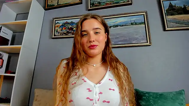 NightGloss online show from 02-26-26, 12:48