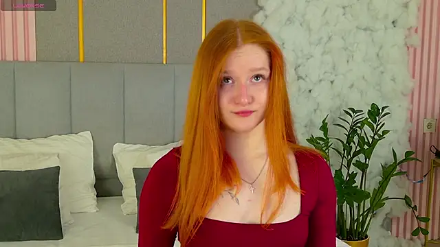 Snapshot of AmandaWatts chatting on 03-27-26, 05:02 AmandaWatts online show from 03-27-26, 05:02