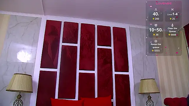 TalliaJade online show from 02-09-26, 03:16