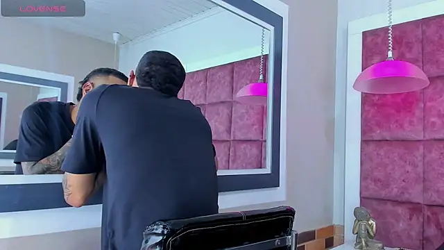 Aiden Cash7 online show from 02-08-26, 04:27