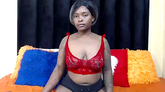 Lavendaxxx online show from 02-10-26, 04:55