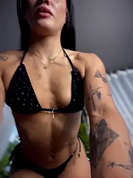 ScarletsXXX online show from 02-05-26, 09:19