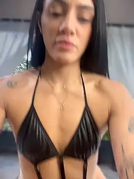 ScarletsXXX online show from 02-06-26, 09:18