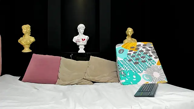 BellaSky1 online show from 02-17-26, 11:29