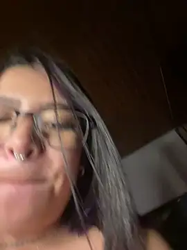 Violetx19 online show from 01-31-26, 09:35