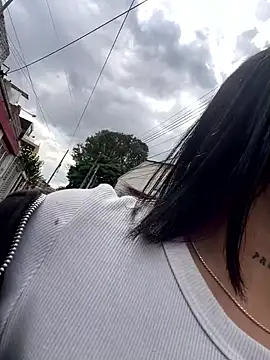 Violetx19 online show from 02-05-26, 06:23