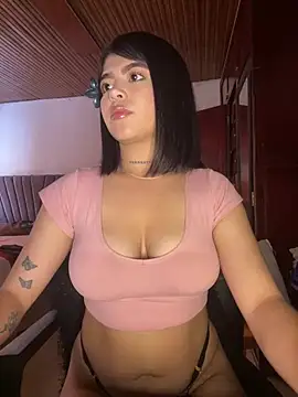 Violetx19 online show from 02-06-26, 07:39