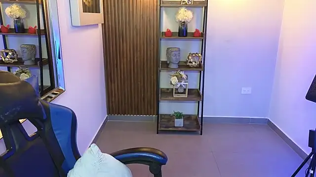  Mia Rebel online show from 02-05-26, 11:04