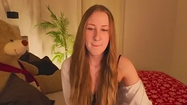 CassieReborn online show from 02-07-26, 09:18