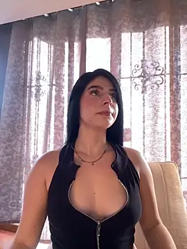  HannahFox  online show from 03-27-26, 10:09