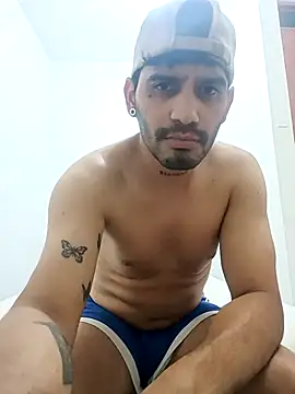 JOC3G online show from 02-02-26, 03:27