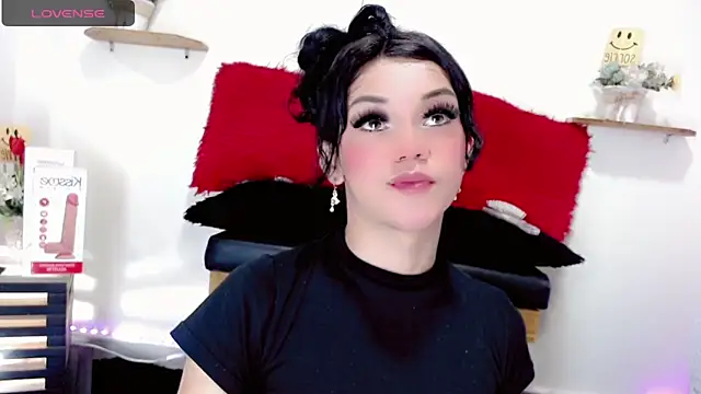 NathalialLooes online show from 03-02-26, 01:19