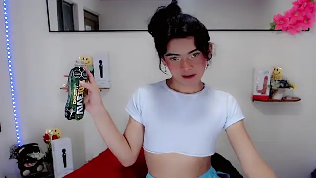 NathalialLooes online show from 03-09-26, 05:55