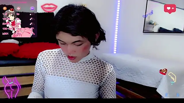 NathalialLooes online show from 03-14-26, 06:30