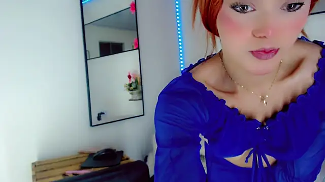 NathalialLooes online show from 05-10-26, 11:26