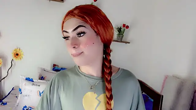NathalialLooes online show from 06-20-26, 08:28