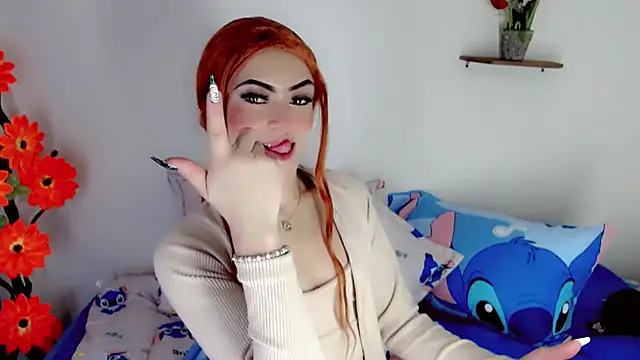 NathalialLooes online show from 06-21-26, 10:51