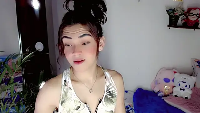 NathalialLooes online show from 06-26-26, 05:23