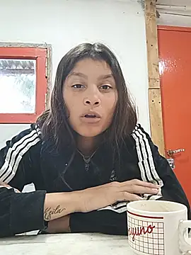 Morochitamika online show from 05-12-26, 11:51