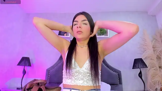 KarelyMitchel online show from 03-20-26, 12:54