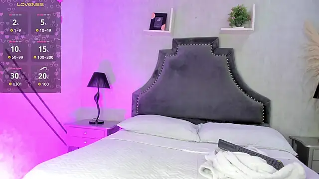 KarelyMitchel online show from 03-23-26, 12:42