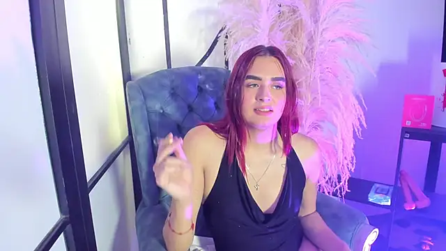 CleoFoxx  online show from 02-19-26, 04:30